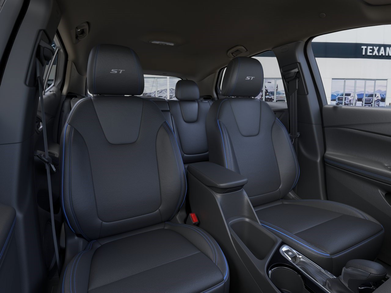 2026 Buick Encore GX Sport Touring - Photo 16