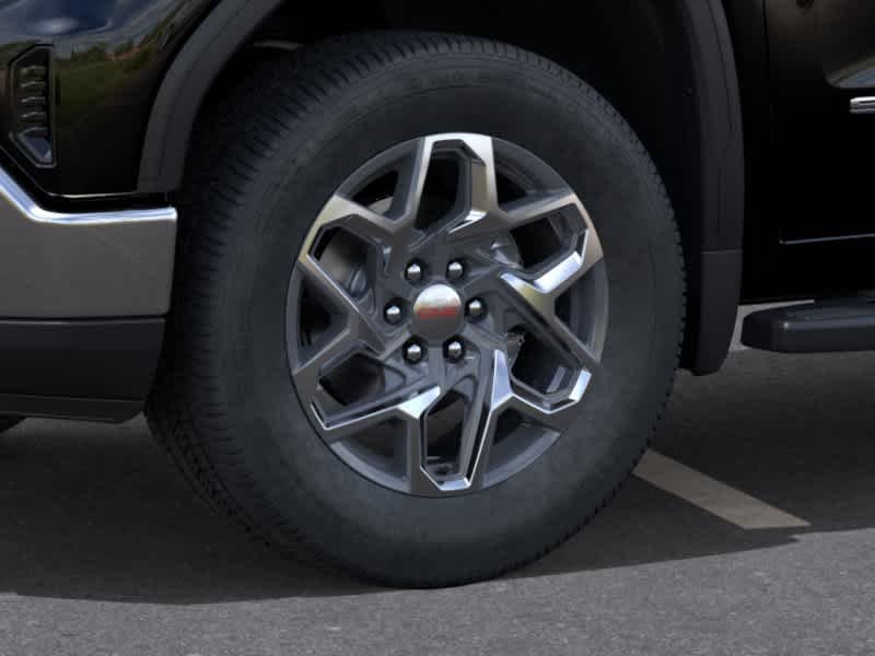2026 GMC Sierra 1500 SLT - Photo 9