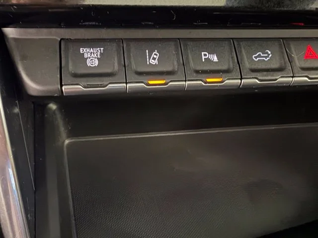 2024 GMC Sierra 2500HD Denali Ultimate - Photo 24