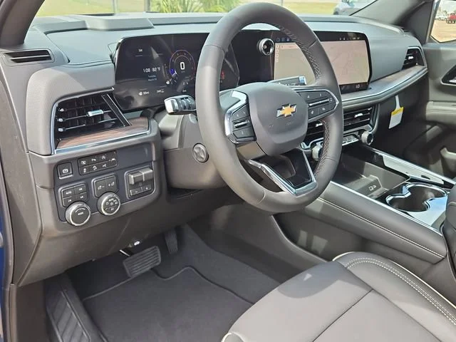 2026 Chevrolet Tahoe Premier - Photo 22