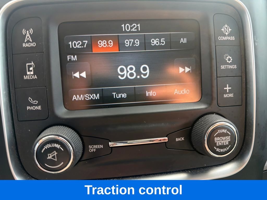 Used 2019 Brown Ram Tradesman image 16