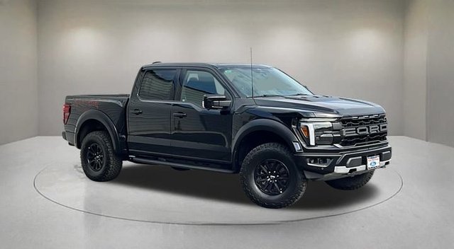 2026 Ford F-150 F-150 Raptor Raptor®