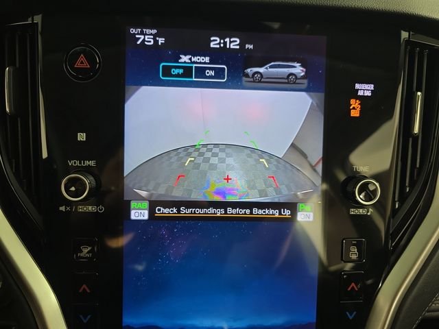 Certified Used 2022 Brown Subaru Limited image 18