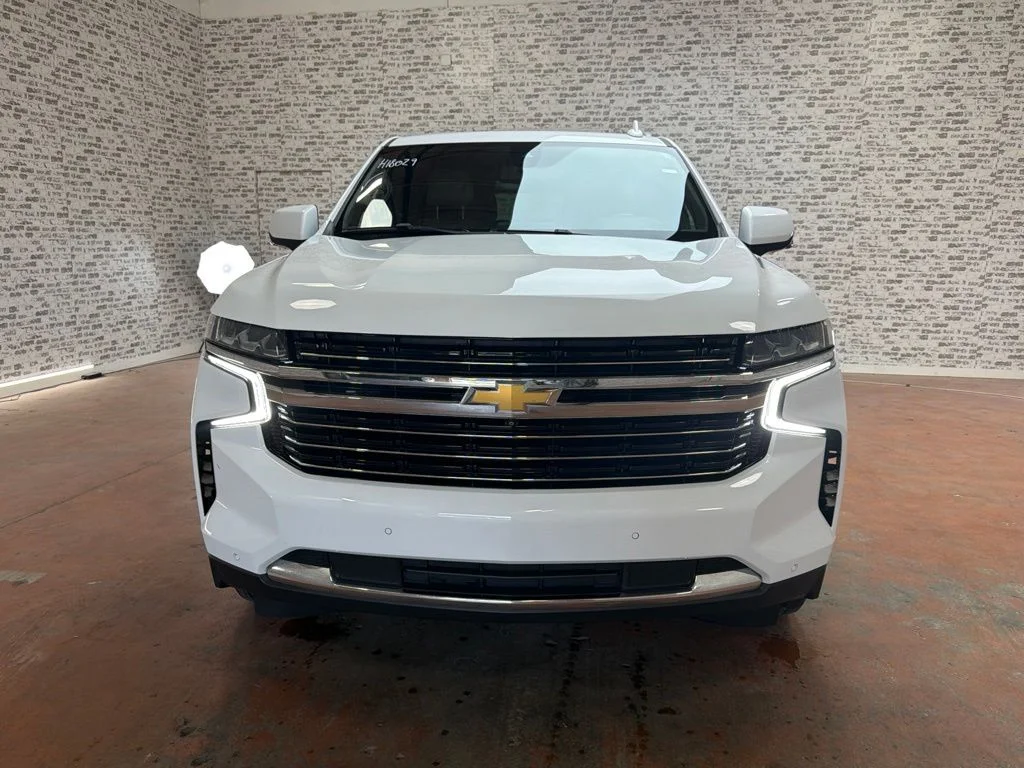 Used 2022 Summit White Chevrolet LT image 2