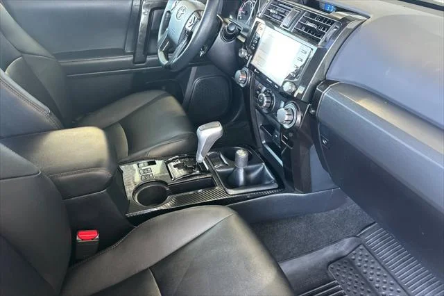 2023 Toyota 4Runner TRD Off-Road Premium - Photo 15