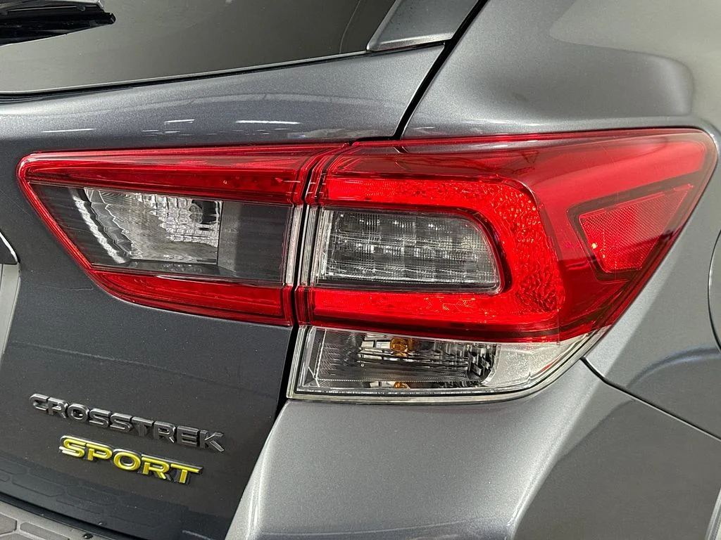 Used 2023 Gray Subaru Sport image 32