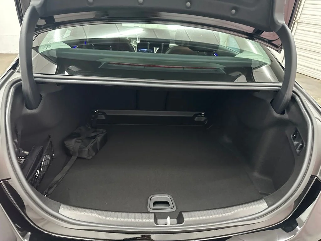 New 2026 Black Mercedes-Benz C 300 image 26