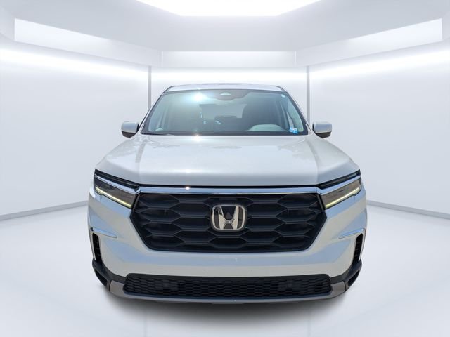 Used 2023 White Honda EX-L image 8