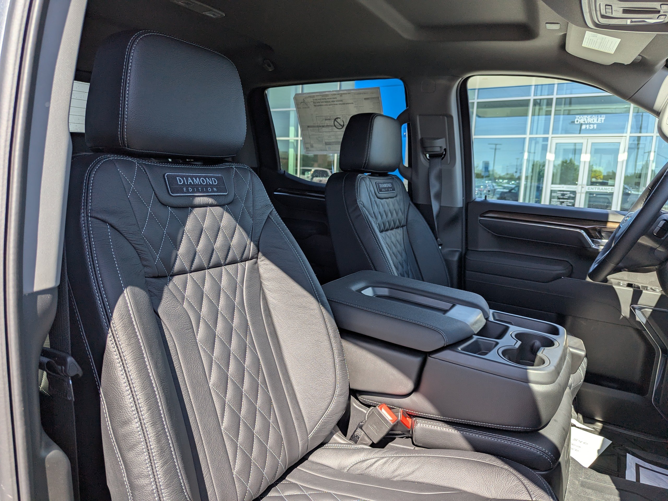 2026 Chevrolet Silverado 1500 LT - Photo 41
