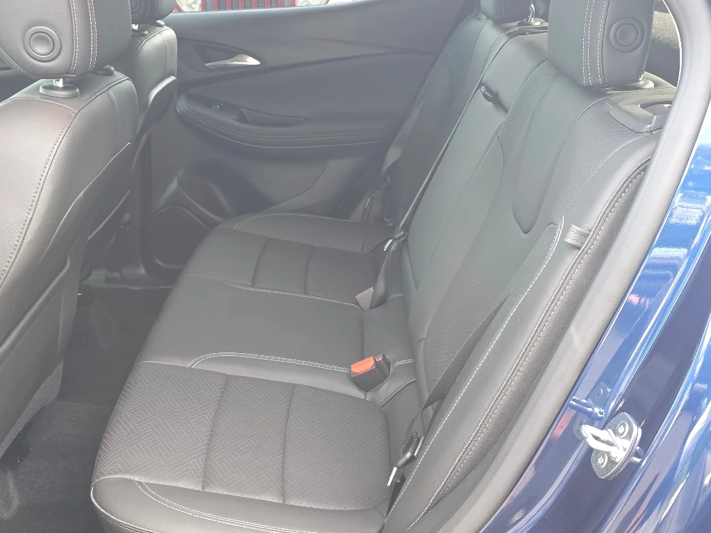2023 Buick Encore GX Essence - Photo 29
