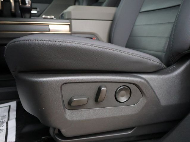 Used 2025 Gray GMC 2X image 26