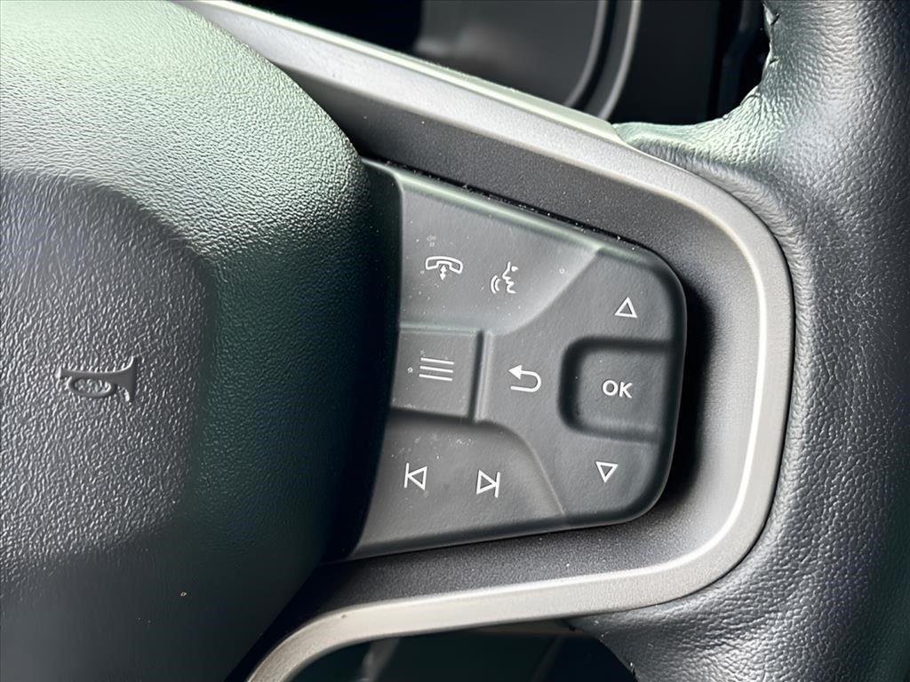 2023 Ford Bronco 4-Door Wildtrak - Photo 22