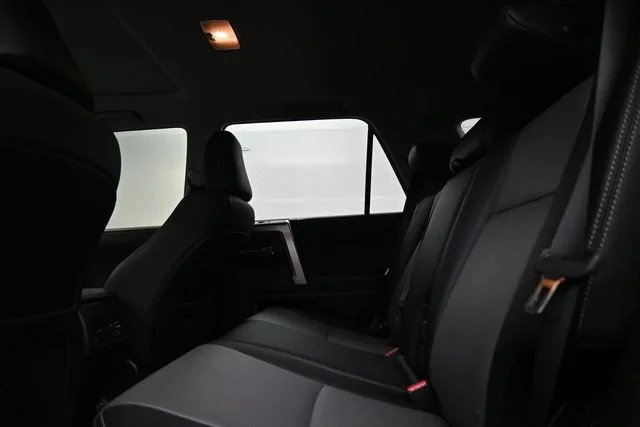 Used 2024 Black Toyota SR5 Premium image 11