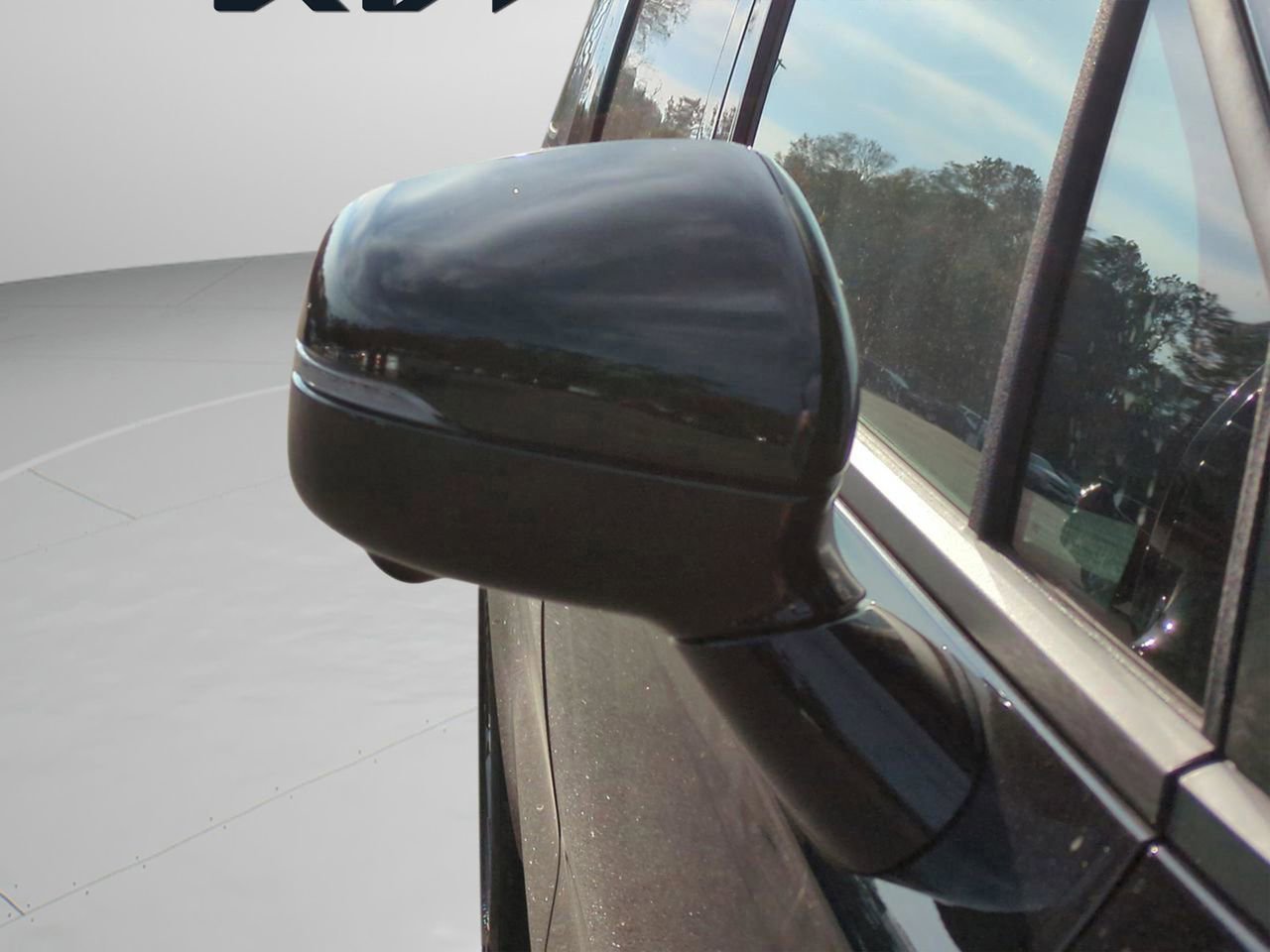 New 2026 Aurora Black Pearl Kia SX image 13