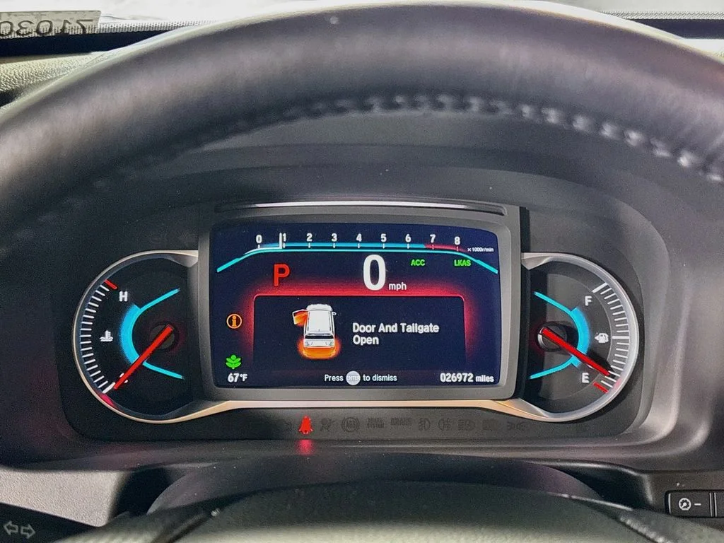 Used 2020  Honda Elite image 14