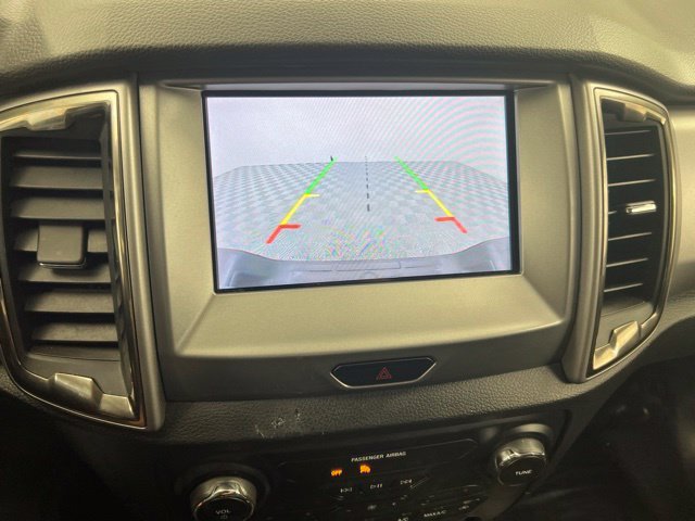 Used 2019 Silver Ford XLT image 18