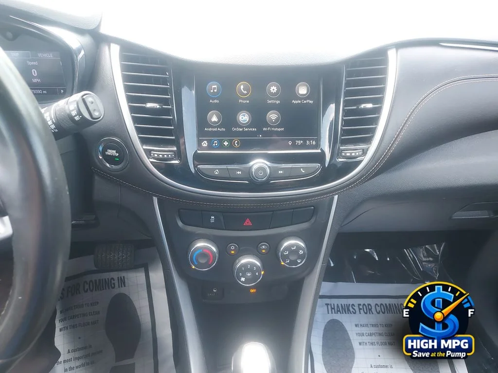Used 2018 Gray Chevrolet LT image 29