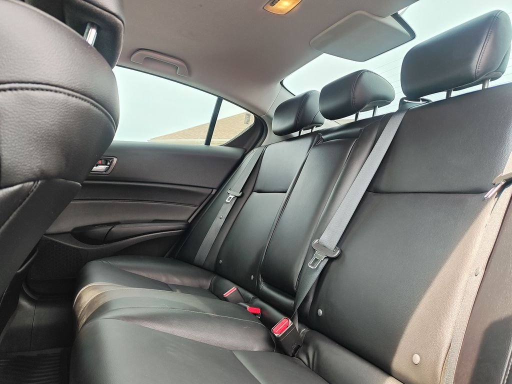 Used 2018 Black Acura Special Edition image 14