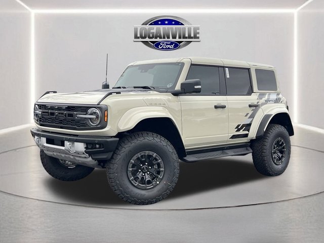 2025 Ford Bronco Bronco Raptor Raptor®