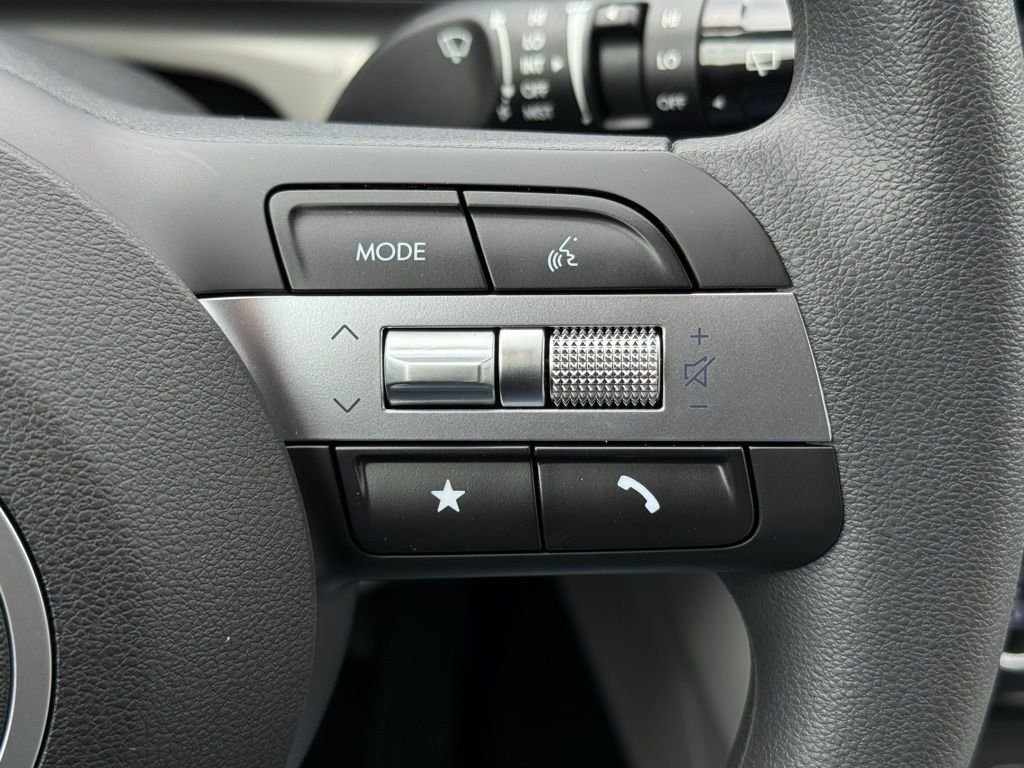 2026 Hyundai Tucson SEL - Photo 24