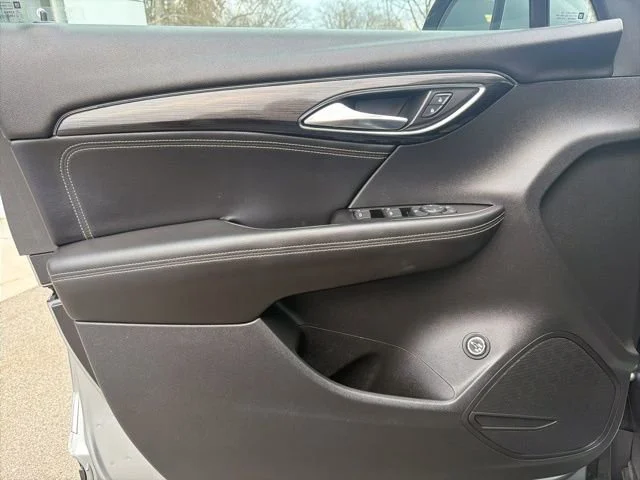 2023 Buick Envision Preferred - Photo 17