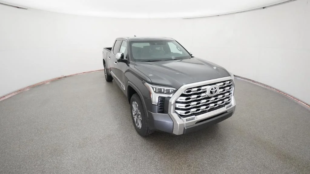 2026 Toyota Tundra 1794 Edition - Photo 35
