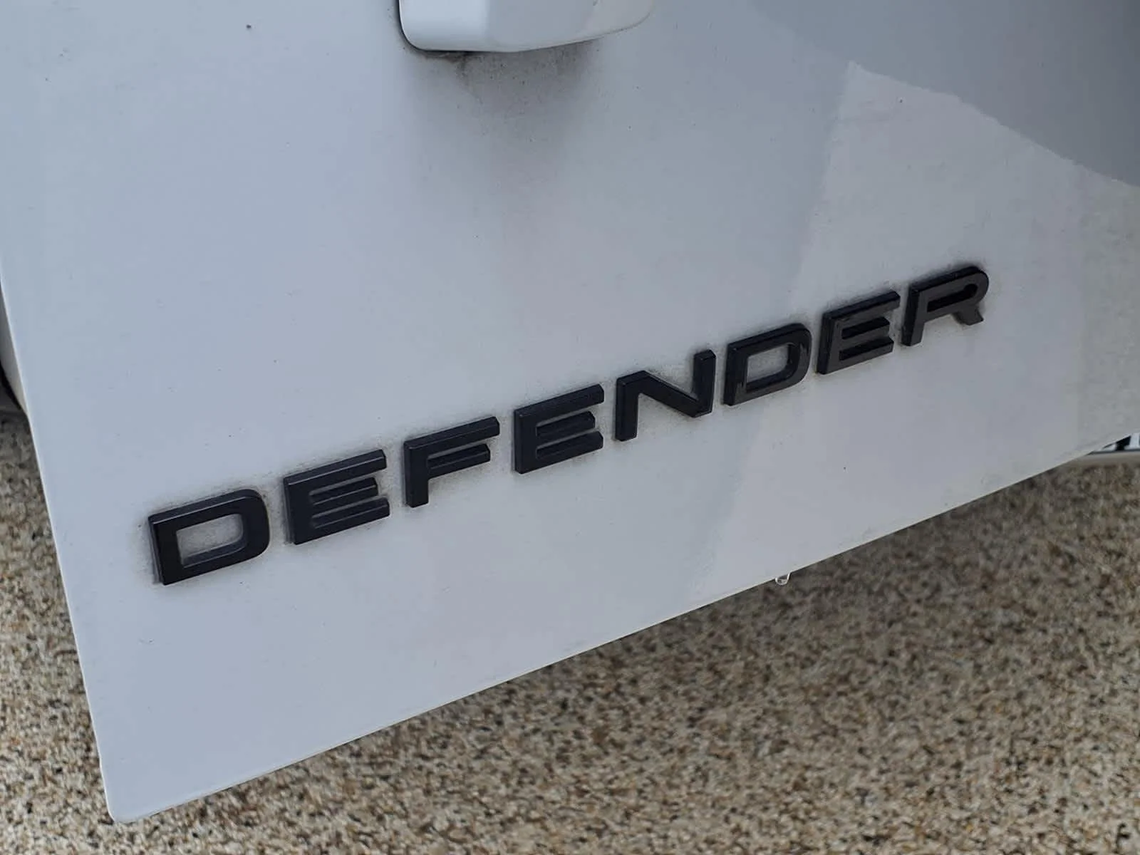 Certified Used 2024 Fuji White Land Rover S image 23