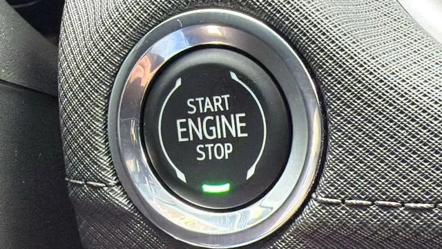 New 2026 Cacti Green Chevrolet LT image 17
