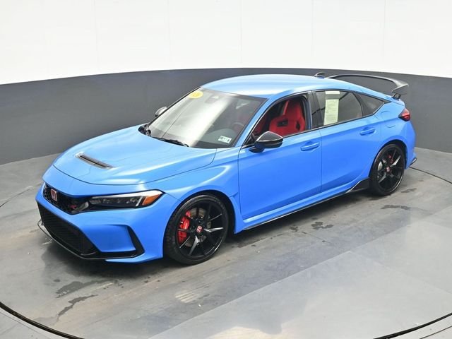 Used 2026 Blue Honda  image 13