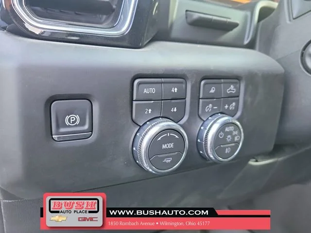 2026 GMC Sierra 1500 Denali - Photo 21
