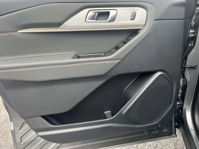New 2026 Gray Ford Active image 15