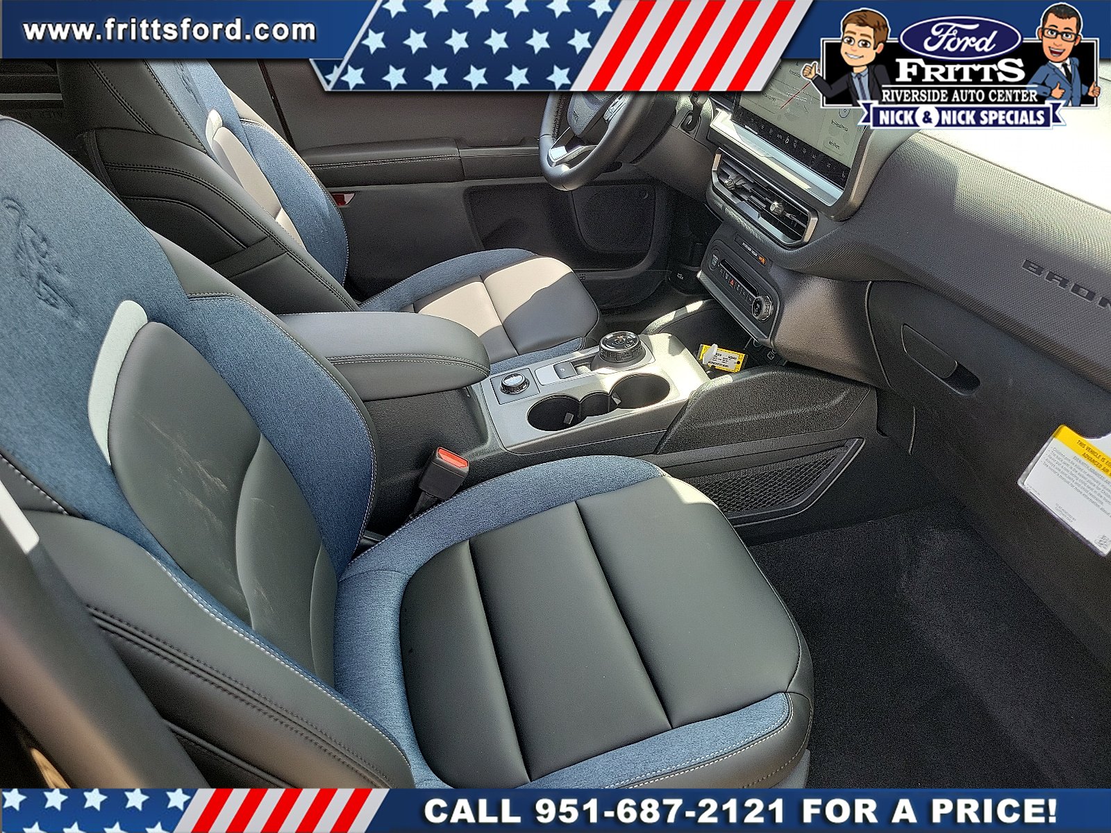 New 2026 Shadow Black Ford Outer Banks® image 17