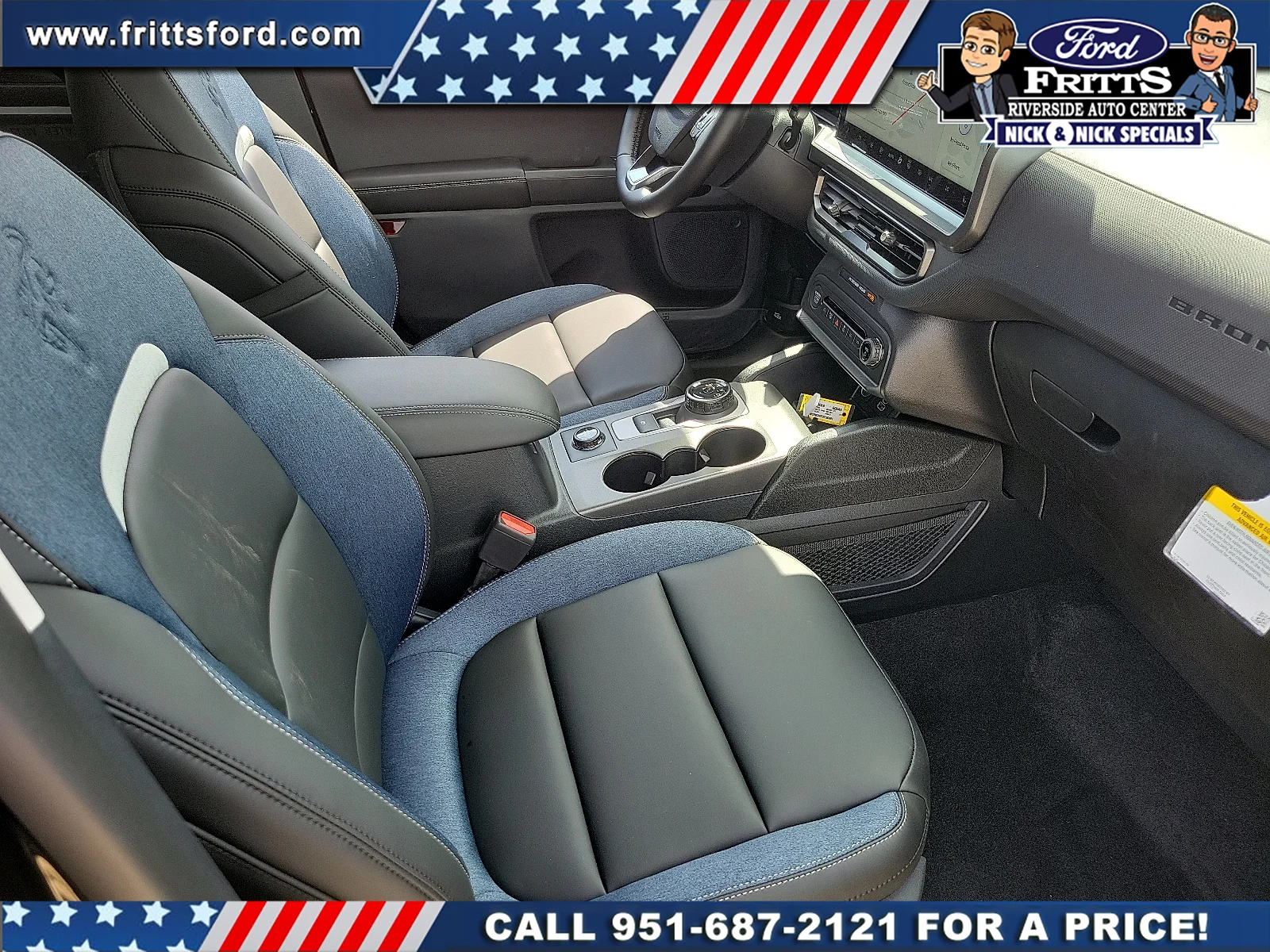 New 2026 Shadow Black Ford Outer Banks® image 17
