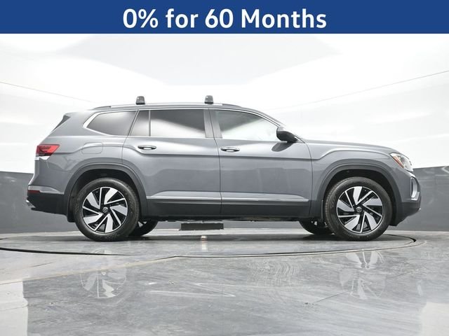 2026 Volkswagen Atlas SEL - Photo 16