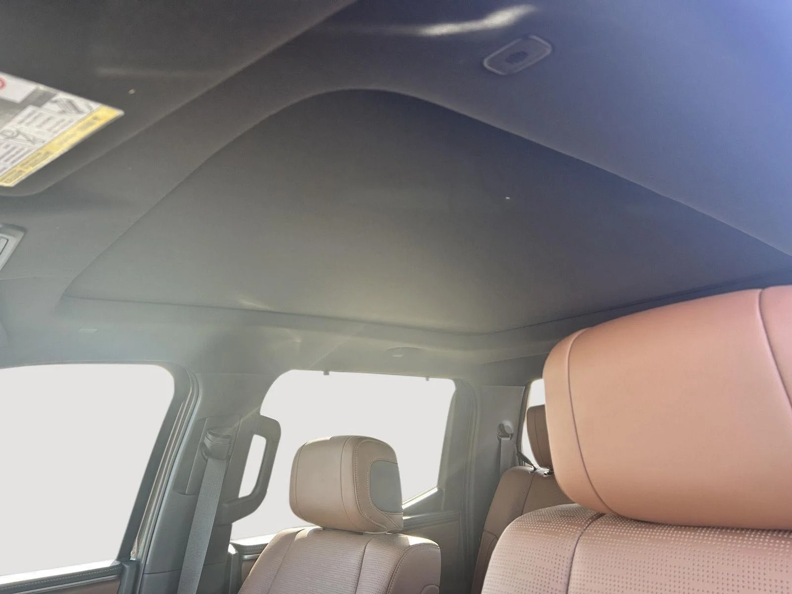 2026 Toyota Tundra 1794 Edition - Photo 36