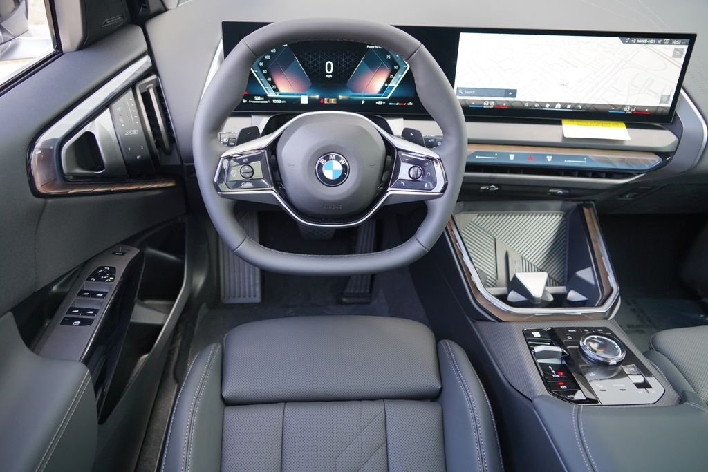 New 2026 Dark Graphite Metallic BMW 30 xDrive image 17