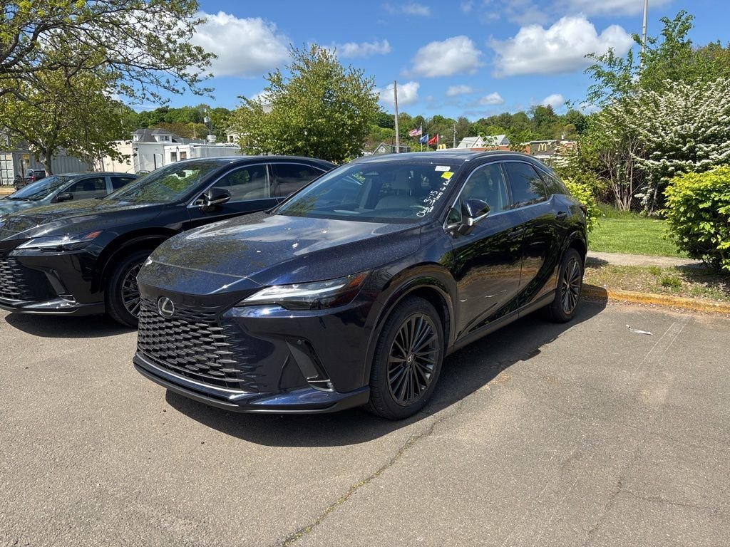 2024 Lexus RX 350 350 Premium AWD's photo