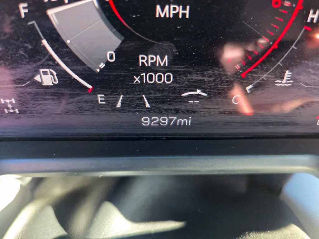 2024 GMC Acadia Denali - Photo 18