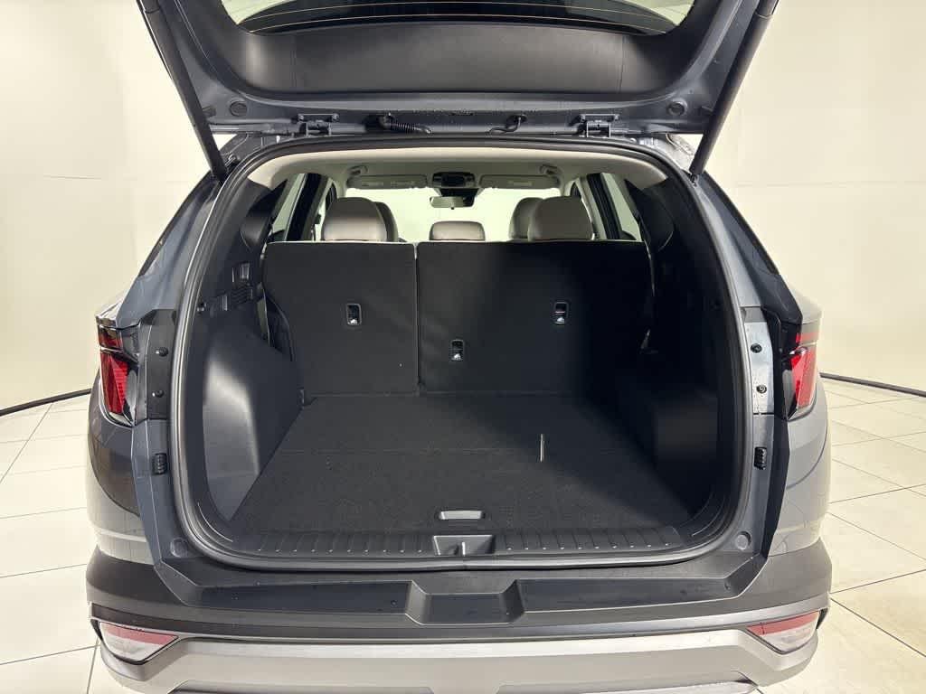 New 2026 Ecotronic Gray Hyundai SEL FWD image 23