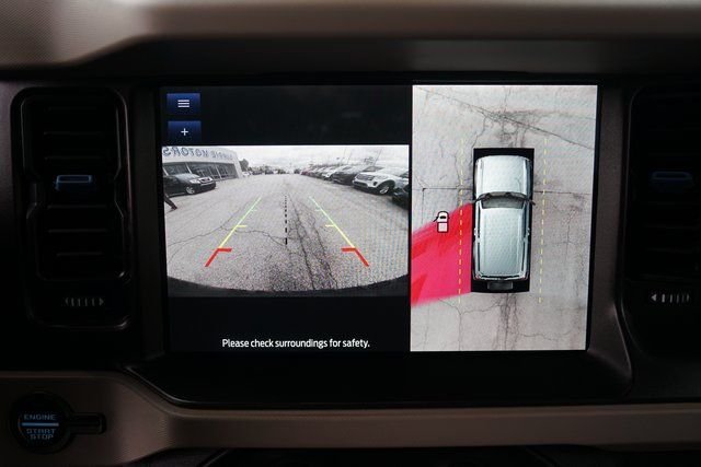 2023 FORD BRONCO - Image 13