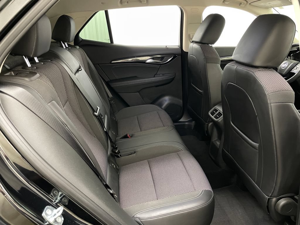 2023 Buick Envision Preferred - Photo 37