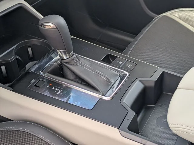 New 2026 Rhodium White Metallic Mazda 2.5 S Preferred AWD image 18