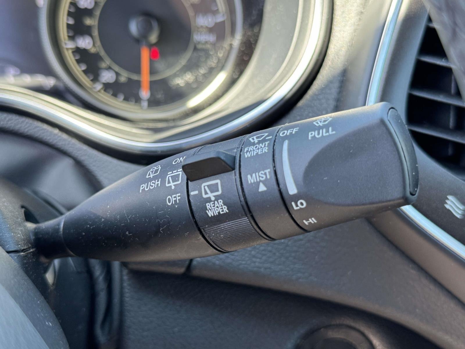 Used 2022 Sting-Gray Clearcoat Jeep Trailhawk image 14