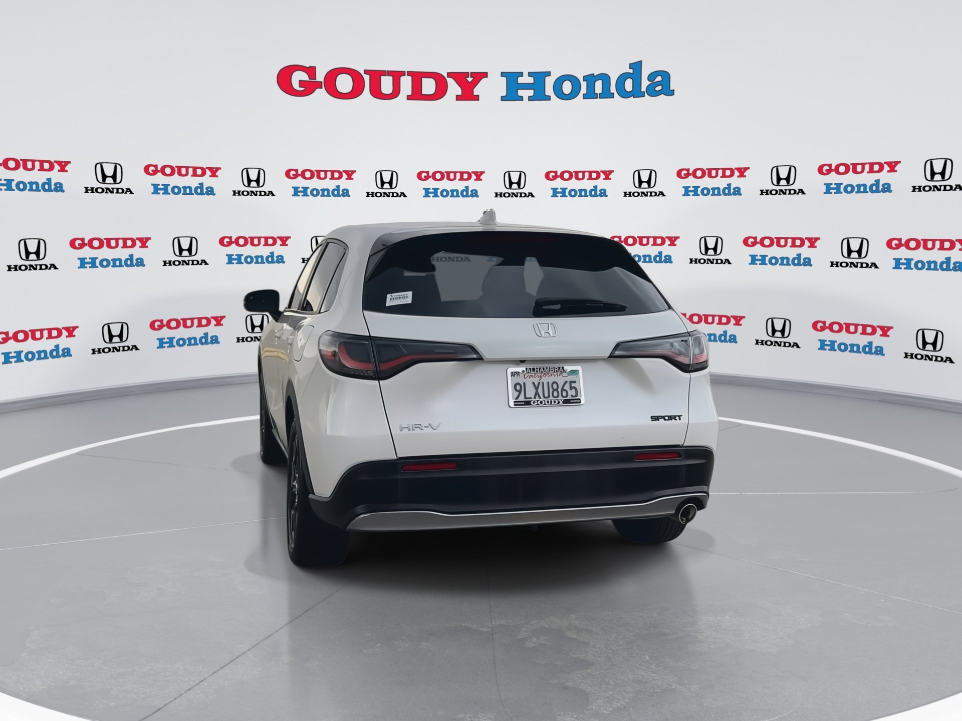 2024 Honda HR-V Sport - Photo 7