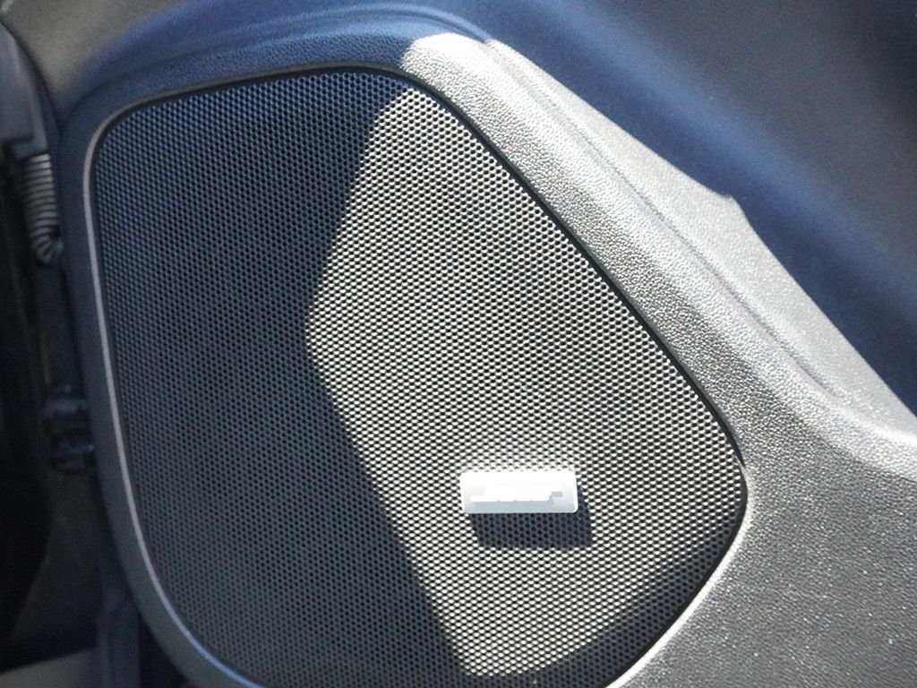 Used 2023 Black Chevrolet RS image 50