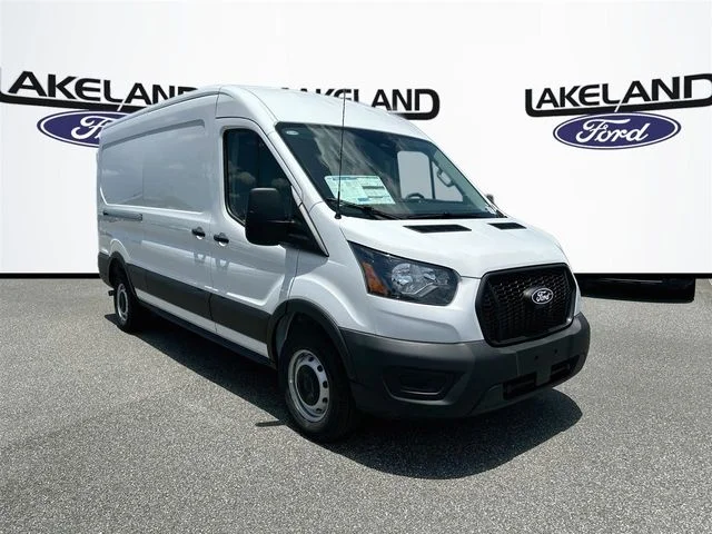 New 2026 Ford Transit-250 Base