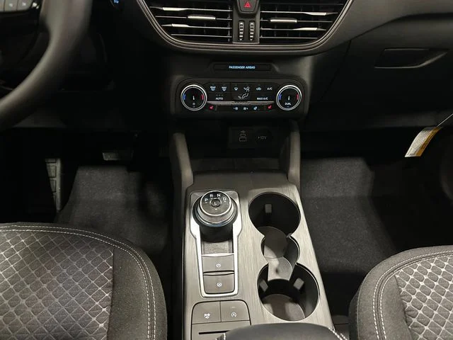 2026 Ford Escape Active - Photo 11