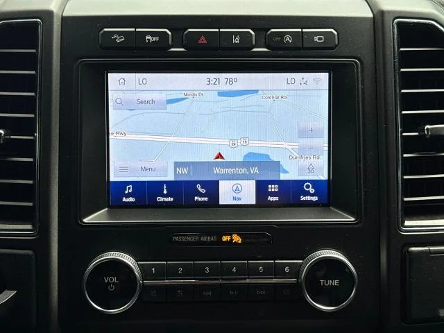 Used 2020 Star White Ford  image 34