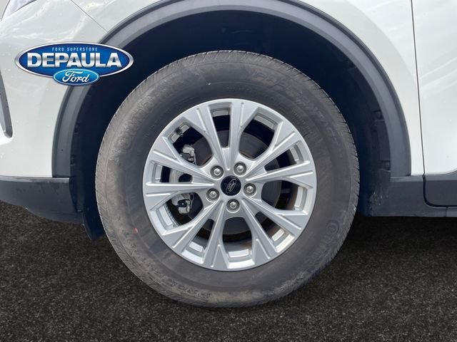 Used 2023 White Ford Active image 15