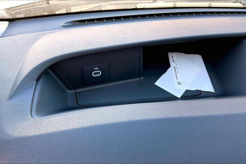 New 2026 Ford Transit-250 Base 3D Cargo Van